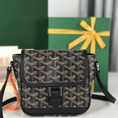 Goyard Satchel Bags